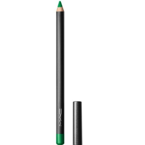 โ๏ธ LANDSCAPE GREEN a MAC CHROMAGRAPHIC PENCIL. RETAIL $23 *NEW IN THE BOX. - Picture 6 of 6